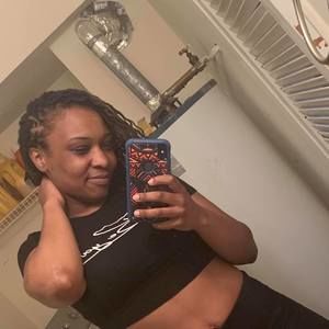 Meet your Posher, Shanice